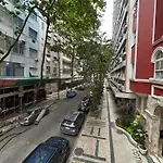 Apart Do Sol- Copacabana