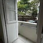 Apart Do Sol- Copacabana