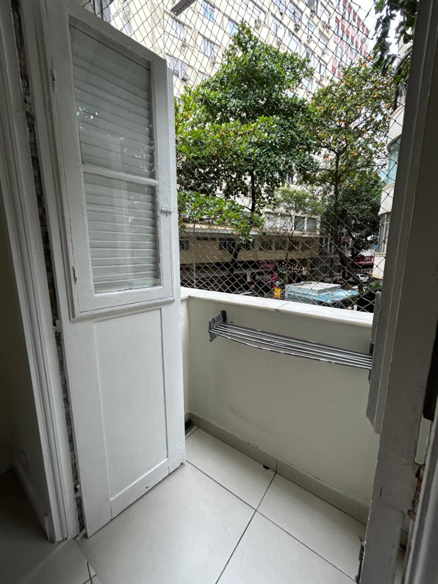 Apartamento Do Sol- Copacabana Rio de Janeiro