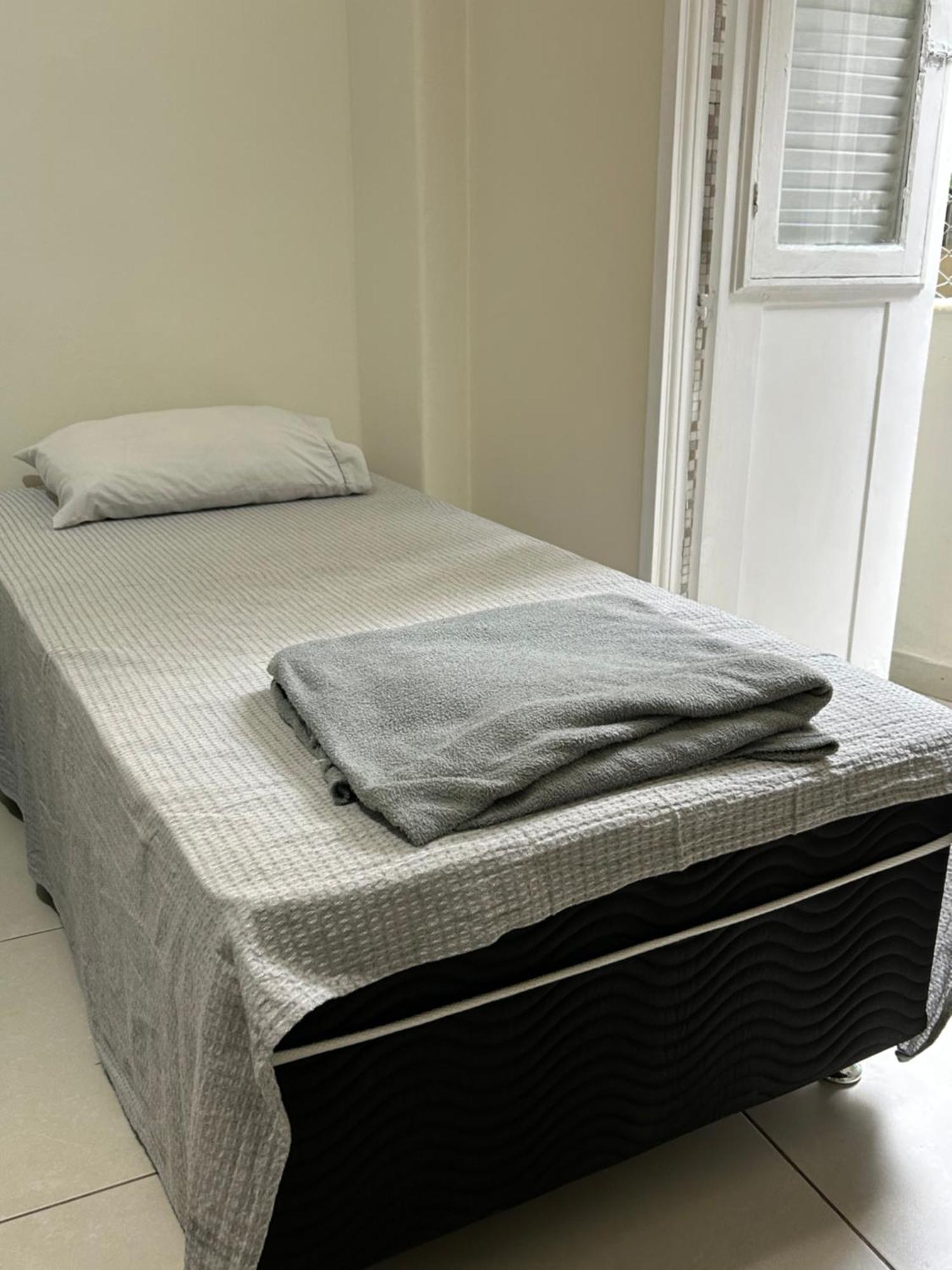 Apartamento Do Sol- Copacabana *